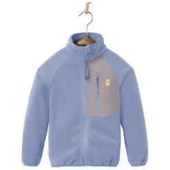Kid's Avan Bio-Fleece Jacket - Fleecejacke -Kinderausstattung namuk kids avan bio fleece jacket fleecejacke 3