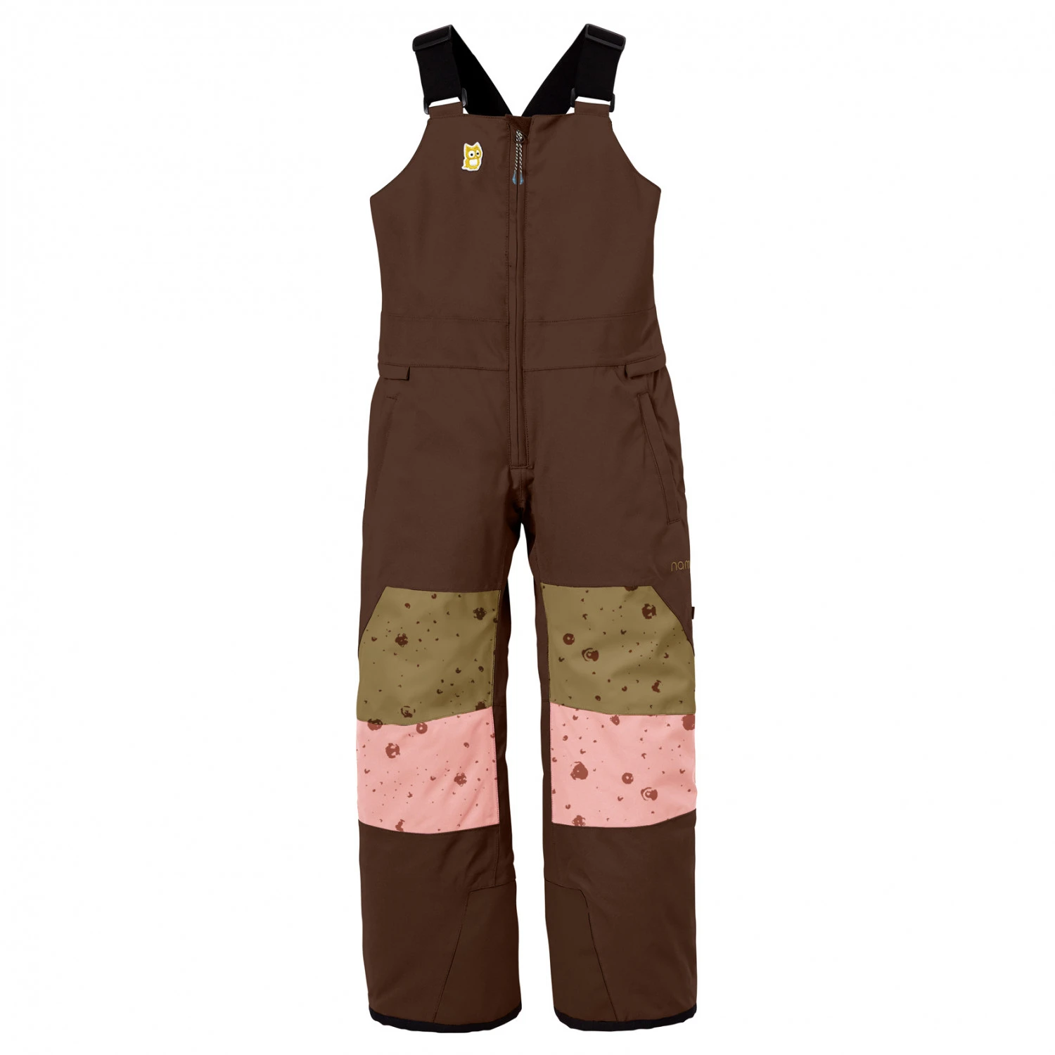 Kid's Corbet Snow Bib Pants - Skihose 3 Kid's Corbet Snow Bib Pants - Skihose