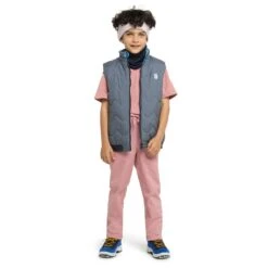 Kid's Dash Leichte Ripstop Hose - Freizeithose 11 Kid's Dash Leichte Ripstop Hose - Freizeithose -Kinderausstattung namuk kids dash leichte ripstop hose freizeithose detail 4