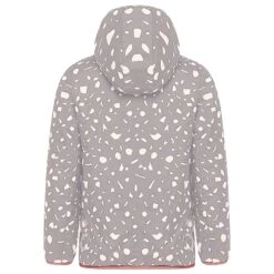 Kid's Glow Reversible Primaloft Jacket - Kunstfaserjacke -Kinderausstattung namuk kids glow reversible primaloft jacket kunstfaserjacke detail 4