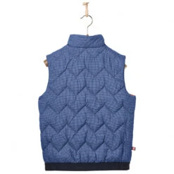 Kid's Icon Wendbare Primaloft Weste - Kunstfaserweste -Kinderausstattung namuk kids icon wendbare primaloft weste kunstfaserweste detail 4