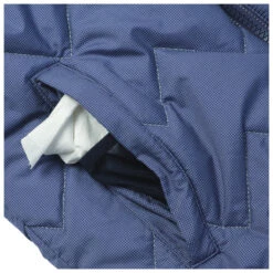 Kid's Icon Wendbare Primaloft Weste - Kunstfaserweste -Kinderausstattung namuk kids icon wendbare primaloft weste kunstfaserweste detail 6