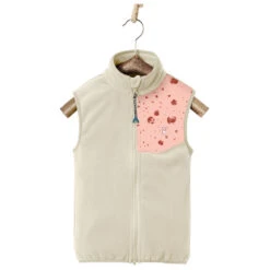 Kid's Muka Bio-Fleeceweste - Fleeceweste 12 Kid's Muka Bio-Fleeceweste - Fleeceweste -Kinderausstattung namuk kids muka bio fleeceweste fleeceweste 1