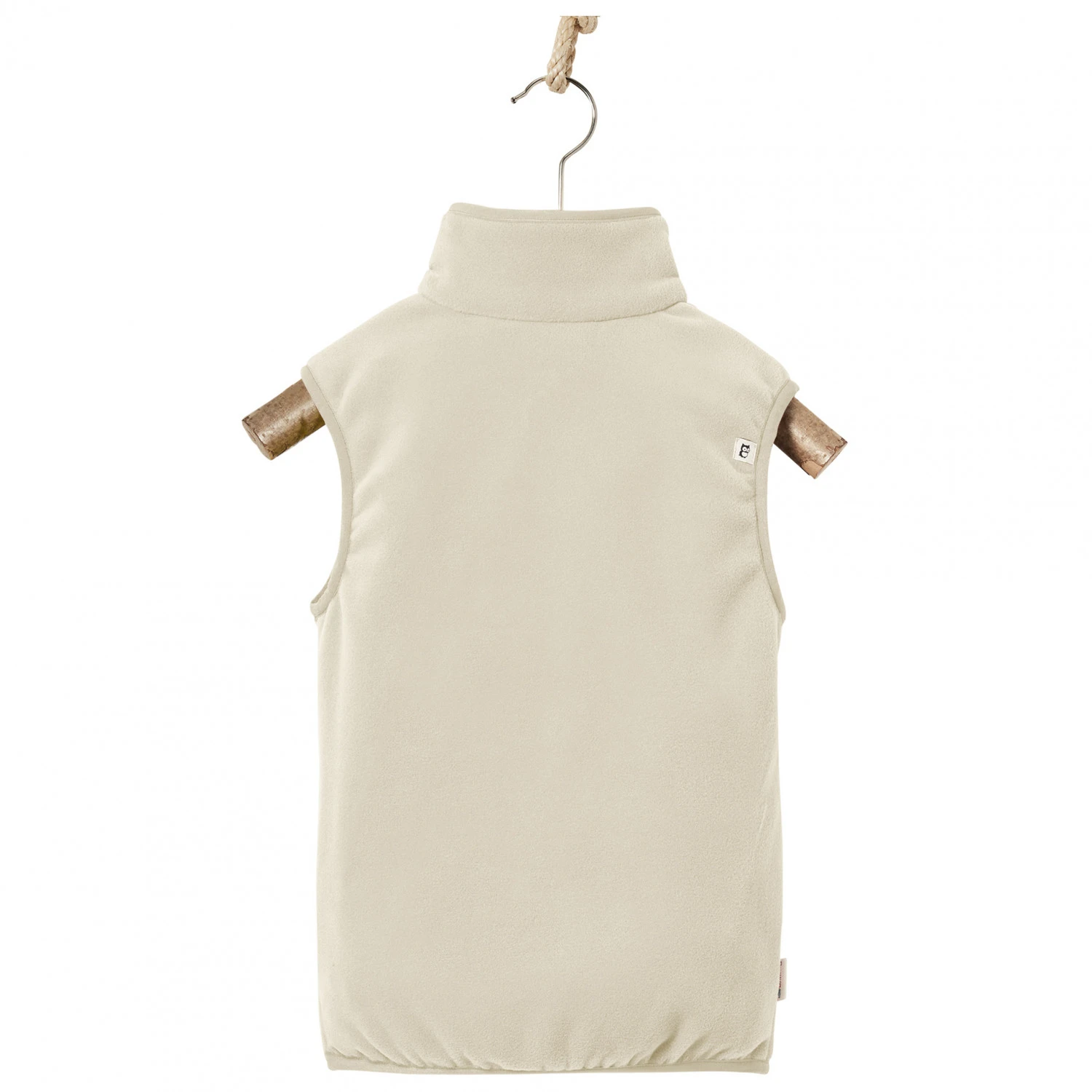 Kid's Muka Bio-Fleeceweste - Fleeceweste 4 Kid's Muka Bio-Fleeceweste - Fleeceweste – Bild 2