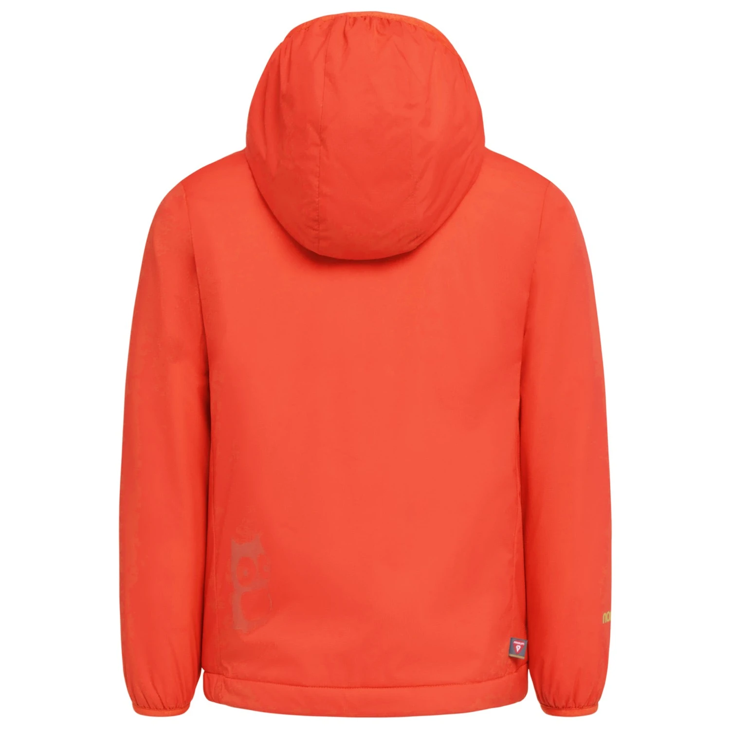 Kid's Neo Primaloft Jacke - Kunstfaserjacke 4 Kid's Neo Primaloft Jacke - Kunstfaserjacke – Bild 2