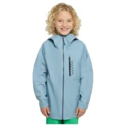 Kid's One Ultralight Regenjacke - Regenjacke -Kinderausstattung namuk kids one ultralight regenjacke regenjacke detail 3
