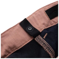 Kid's Scrab Bike Shorts - Radhose -Kinderausstattung namuk kids scrab bike shorts radhose detail 3