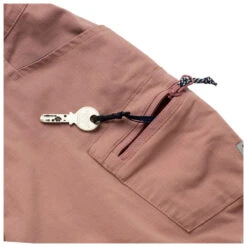 Kid's Scrab Bike Shorts - Radhose -Kinderausstattung namuk kids scrab bike shorts radhose detail 5