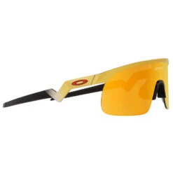 Oakley Kid's Resistor Prizm S3 (VLT 11%) - Fahrradbrille -Kinderausstattung oakley kids resistor prizm s3 vlt 11 fahrradbrille detail 10