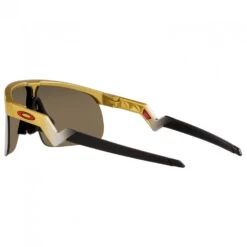Oakley Kid's Resistor Prizm S3 (VLT 11%) - Fahrradbrille -Kinderausstattung oakley kids resistor prizm s3 vlt 11 fahrradbrille detail 5