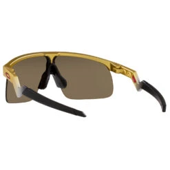 Oakley Kid's Resistor Prizm S3 (VLT 11%) - Fahrradbrille -Kinderausstattung oakley kids resistor prizm s3 vlt 11 fahrradbrille detail 6