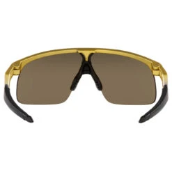 Oakley Kid's Resistor Prizm S3 (VLT 11%) - Fahrradbrille -Kinderausstattung oakley kids resistor prizm s3 vlt 11 fahrradbrille detail 7