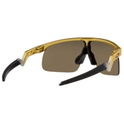Oakley Kid's Resistor Prizm S3 (VLT 11%) - Fahrradbrille -Kinderausstattung oakley kids resistor prizm s3 vlt 11 fahrradbrille detail 8
