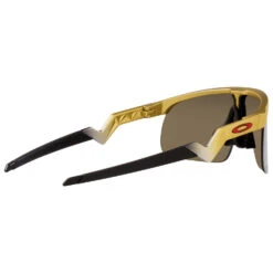 Oakley Kid's Resistor Prizm S3 (VLT 11%) - Fahrradbrille -Kinderausstattung oakley kids resistor prizm s3 vlt 11 fahrradbrille detail 9