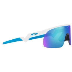 Oakley Kid's Resistor Prizm S3 (VLT 12%) - Fahrradbrille -Kinderausstattung oakley kids resistor prizm s3 vlt 12 fahrradbrille detail 10