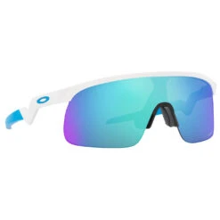 Oakley Kid's Resistor Prizm S3 (VLT 12%) - Fahrradbrille -Kinderausstattung oakley kids resistor prizm s3 vlt 12 fahrradbrille detail 11