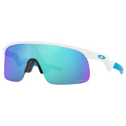 Oakley Kid's Resistor Prizm S3 (VLT 12%) - Fahrradbrille -Kinderausstattung oakley kids resistor prizm s3 vlt 12 fahrradbrille detail 3