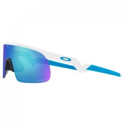 Oakley Kid's Resistor Prizm S3 (VLT 12%) - Fahrradbrille -Kinderausstattung oakley kids resistor prizm s3 vlt 12 fahrradbrille detail 4
