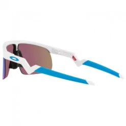 Oakley Kid's Resistor Prizm S3 (VLT 12%) - Fahrradbrille -Kinderausstattung oakley kids resistor prizm s3 vlt 12 fahrradbrille detail 5