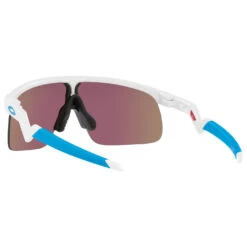 Oakley Kid's Resistor Prizm S3 (VLT 12%) - Fahrradbrille -Kinderausstattung oakley kids resistor prizm s3 vlt 12 fahrradbrille detail 6