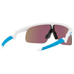 Oakley Kid's Resistor Prizm S3 (VLT 12%) - Fahrradbrille -Kinderausstattung oakley kids resistor prizm s3 vlt 12 fahrradbrille detail 8
