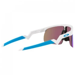 Oakley Kid's Resistor Prizm S3 (VLT 12%) - Fahrradbrille -Kinderausstattung oakley kids resistor prizm s3 vlt 12 fahrradbrille detail 9