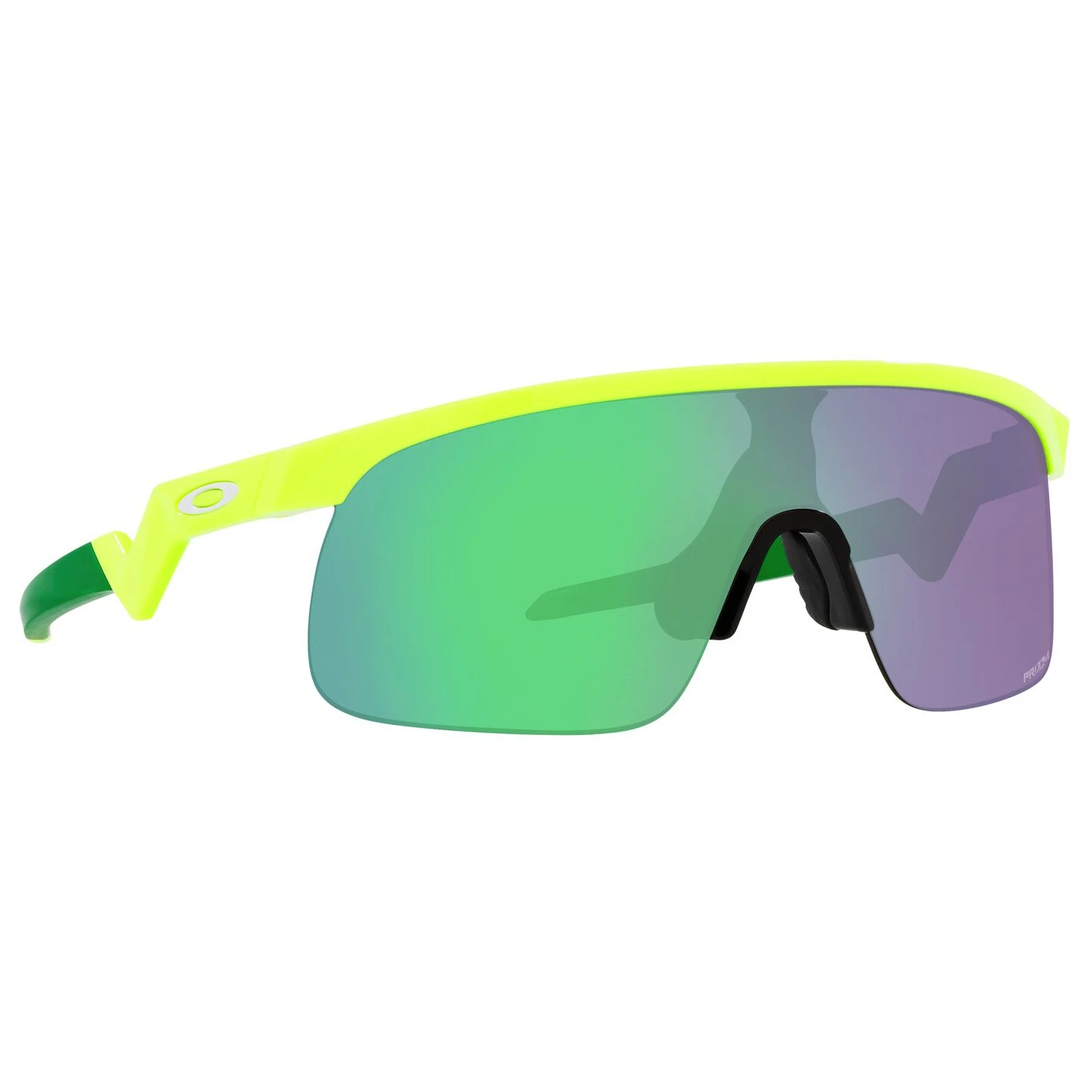 Oakley Kid's Resistor Prizm S3 (VLT 14%) - Fahrradbrille 12 Oakley Kid's Resistor Prizm S3 (VLT 14%) - Fahrradbrille – Bild 10