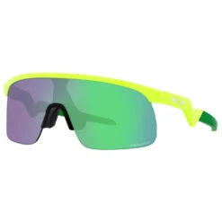 Oakley Kid's Resistor Prizm S3 (VLT 14%) - Fahrradbrille 14 Oakley Kid's Resistor Prizm S3 (VLT 14%) - Fahrradbrille -Kinderausstattung oakley kids resistor prizm s3 vlt 14 fahrradbrille detail 3