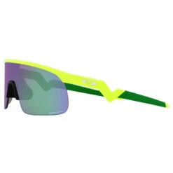 Oakley Kid's Resistor Prizm S3 (VLT 14%) - Fahrradbrille 15 Oakley Kid's Resistor Prizm S3 (VLT 14%) - Fahrradbrille -Kinderausstattung oakley kids resistor prizm s3 vlt 14 fahrradbrille detail 4