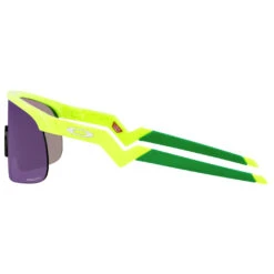 Oakley Kid's Resistor Prizm S3 (VLT 14%) - Fahrradbrille 16 Oakley Kid's Resistor Prizm S3 (VLT 14%) - Fahrradbrille -Kinderausstattung oakley kids resistor prizm s3 vlt 14 fahrradbrille detail 5