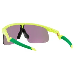 Oakley Kid's Resistor Prizm S3 (VLT 14%) - Fahrradbrille 17 Oakley Kid's Resistor Prizm S3 (VLT 14%) - Fahrradbrille -Kinderausstattung oakley kids resistor prizm s3 vlt 14 fahrradbrille detail 6