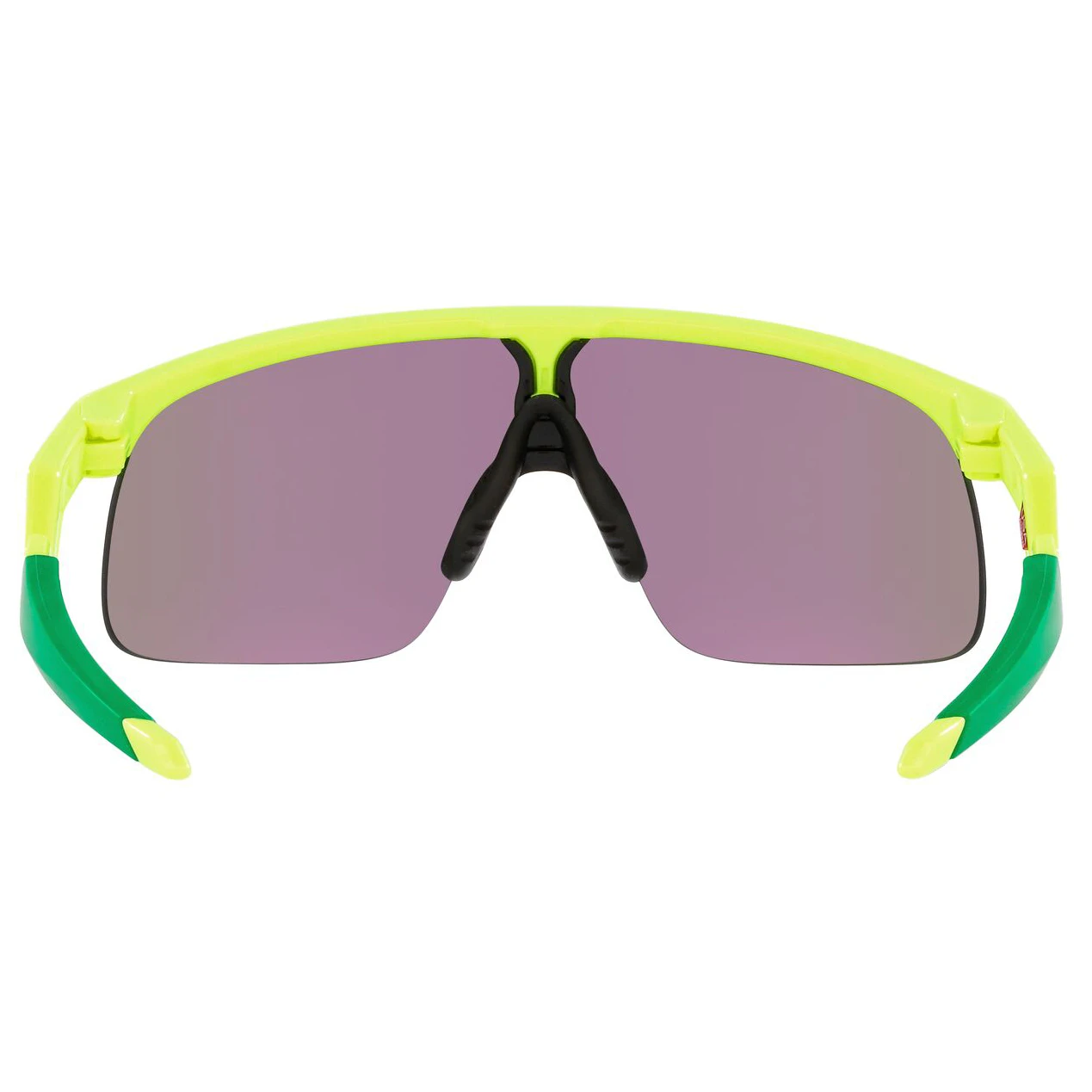 Oakley Kid's Resistor Prizm S3 (VLT 14%) - Fahrradbrille 9 Oakley Kid's Resistor Prizm S3 (VLT 14%) - Fahrradbrille – Bild 7