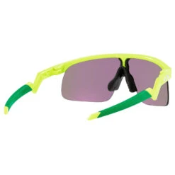 Oakley Kid's Resistor Prizm S3 (VLT 14%) - Fahrradbrille 19 Oakley Kid's Resistor Prizm S3 (VLT 14%) - Fahrradbrille -Kinderausstattung oakley kids resistor prizm s3 vlt 14 fahrradbrille detail 8