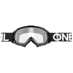 O'Neal Kid's B-10 Youth Goggle Solid - Goggles