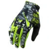 O'Neal Kid's Matrix Glove Attack - Handschuhe