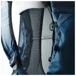 Osprey Kid's Ace 38 - Wanderrucksack -Kinderausstattung osprey kids ace 38 wanderrucksack detail 4