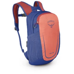 Osprey Kid's Daylite 10 - Kinderrucksack -Kinderausstattung osprey kids daylite 10 kinderrucksack 2