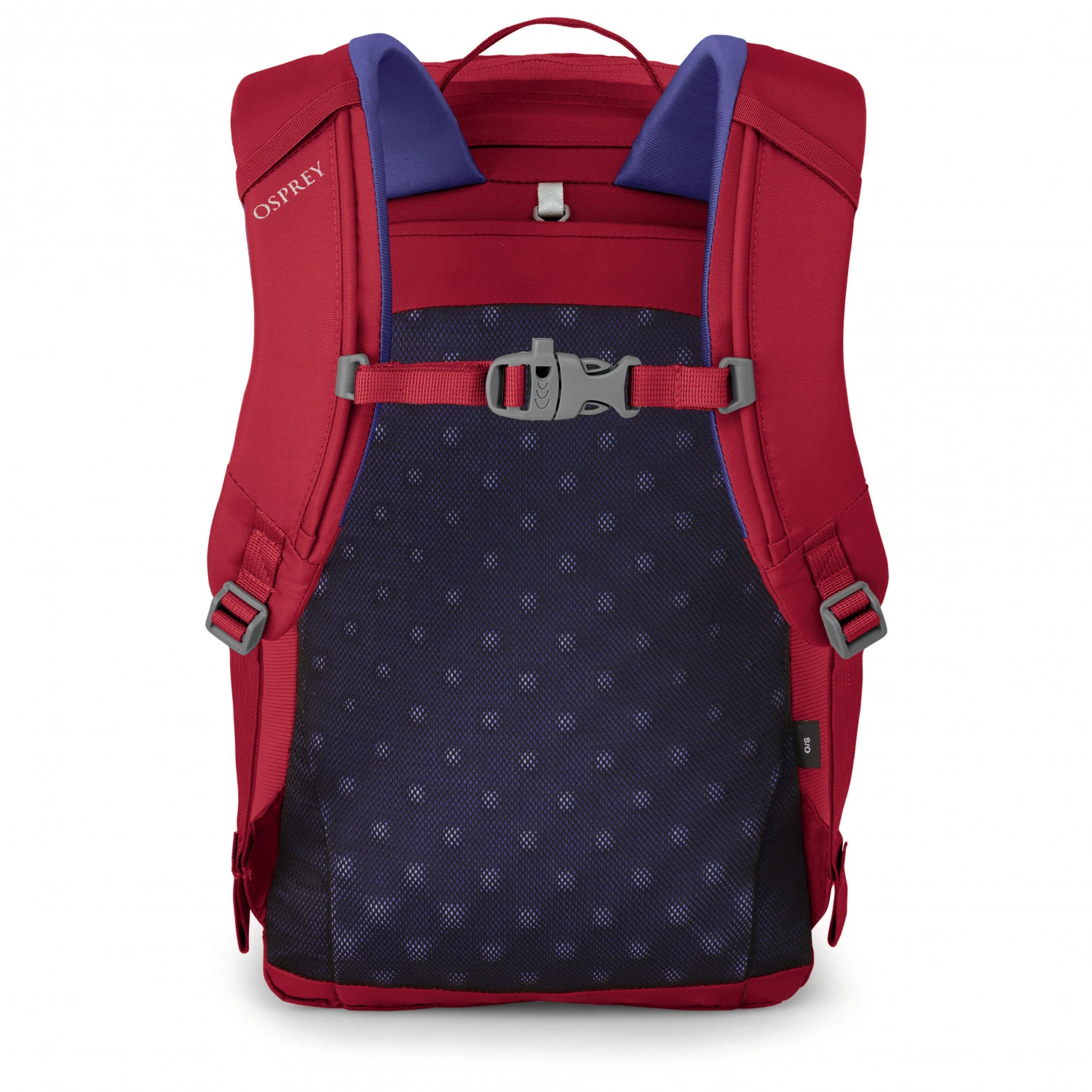 Osprey Kid's Jet 12 - Kinderrucksack 4 Osprey Kid's Jet 12 - Kinderrucksack – Bild 2