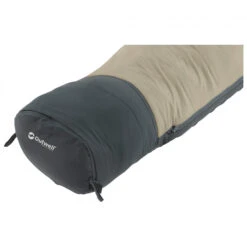 Outwell Kid's Convertible Junior - Kinderschlafsack -Kinderausstattung outwell kids convertible junior kinderschlafsack detail 4