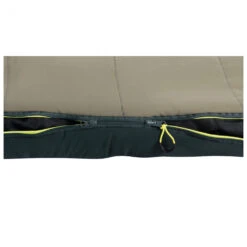 Outwell Kid's Convertible Junior - Kinderschlafsack -Kinderausstattung outwell kids convertible junior kinderschlafsack detail 5