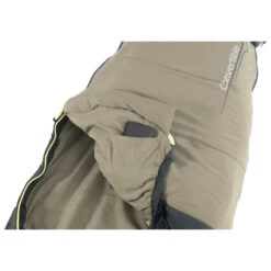 Outwell Kid's Convertible Junior - Kinderschlafsack -Kinderausstattung outwell kids convertible junior kinderschlafsack detail 6