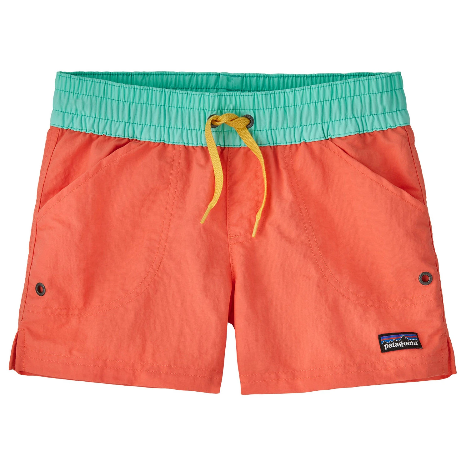 Patagonia Kid's Baggies Shorts 3'' - Boardshorts 4 Patagonia Kid's Baggies Shorts 3'' - Boardshorts – Bild 2