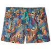 Patagonia Kid's Baggies Shorts 3'' - Boardshorts 1 Patagonia Kid's Baggies Shorts 3'' - Boardshorts -Kinderausstattung patagonia kids baggies shorts 3 boardshorts