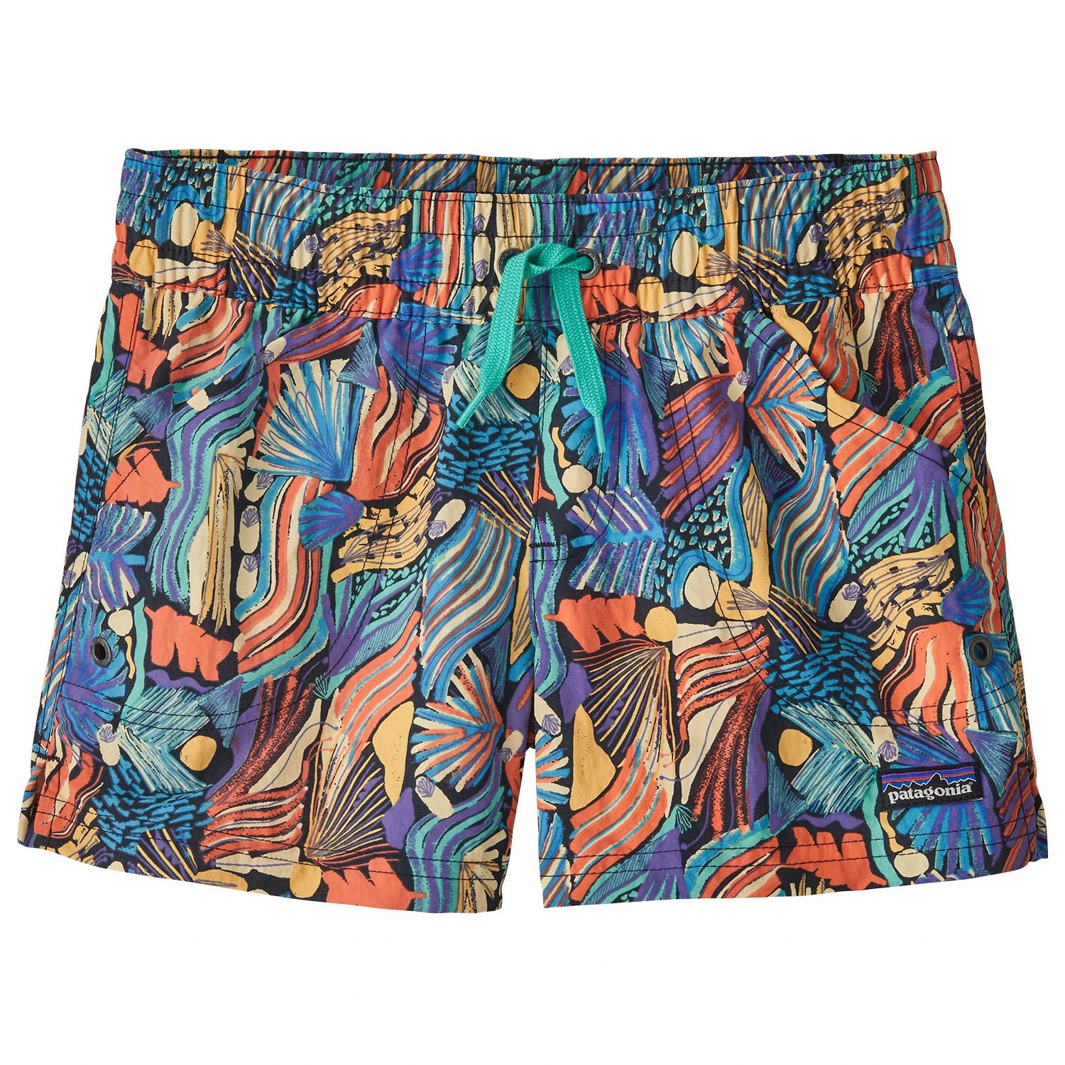 Patagonia Kid's Baggies Shorts 3'' - Boardshorts 3 Patagonia Kid's Baggies Shorts 3'' - Boardshorts