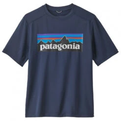 Patagonia Kid's Cap SW T-Shirt - Funktionsshirt 8 Patagonia Kid's Cap SW T-Shirt - Funktionsshirt -Kinderausstattung patagonia kids cap sw t shirt funktionsshirt 2