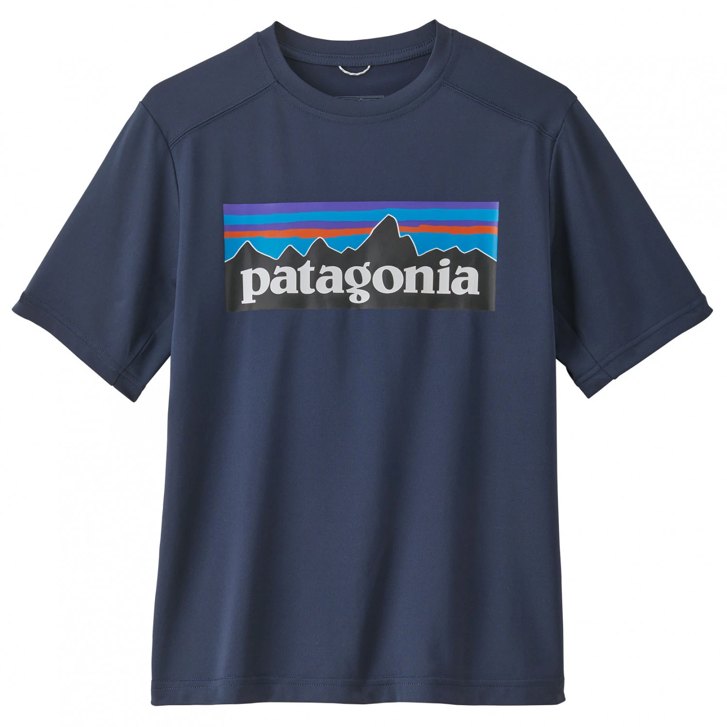 Patagonia Kid's Cap SW T-Shirt - Funktionsshirt 5 Patagonia Kid's Cap SW T-Shirt - Funktionsshirt – Bild 3