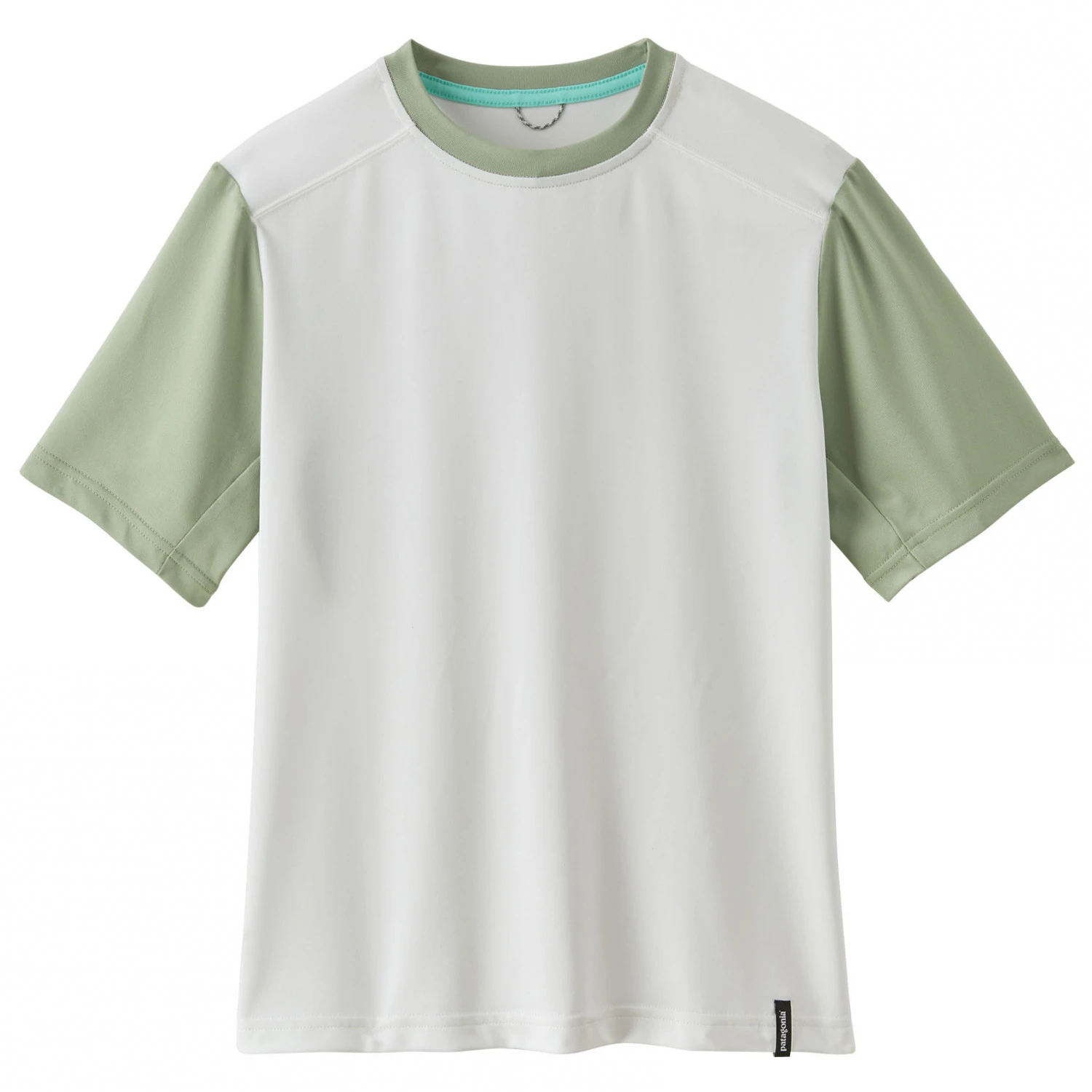 Patagonia Kid's Cap SW T-Shirt - Funktionsshirt 3 Patagonia Kid's Cap SW T-Shirt - Funktionsshirt