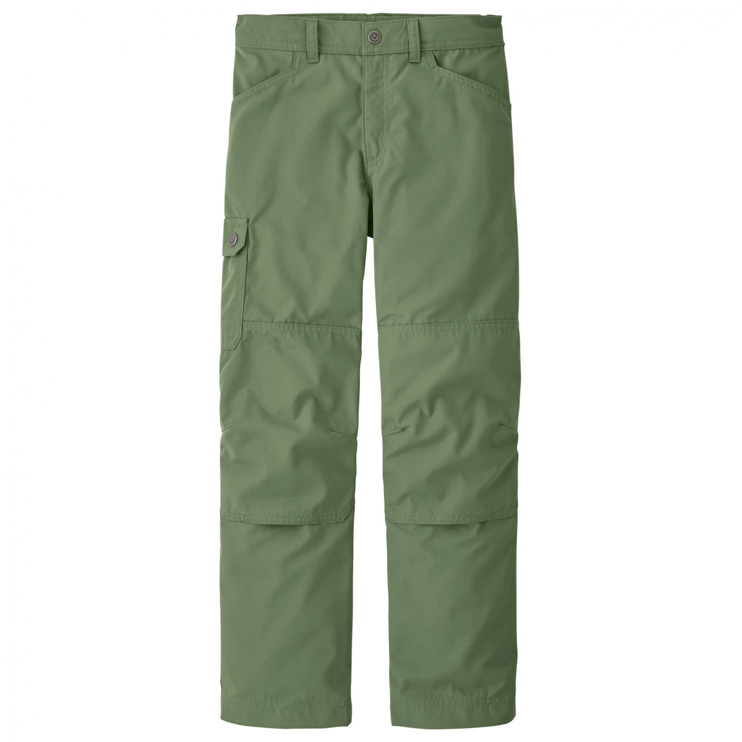 Patagonia Kid's Durable Hike Pants - Trekkinghose 4 Patagonia Kid's Durable Hike Pants - Trekkinghose – Bild 2