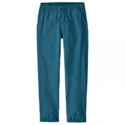 Patagonia Kid's Quandary Pants - Trekkinghose -Kinderausstattung patagonia kids quandary pants trekkinghose 1