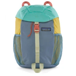 Patagonia Kid's Refugito Day Pack 12 - Kinderrucksack -Kinderausstattung patagonia kids refugito day pack 12 kinderrucksack 1